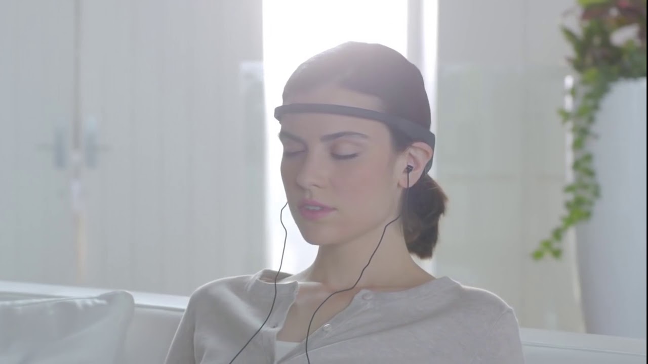Muse Brain Sensing Headband Device And App Review - Christian Meditation Practice