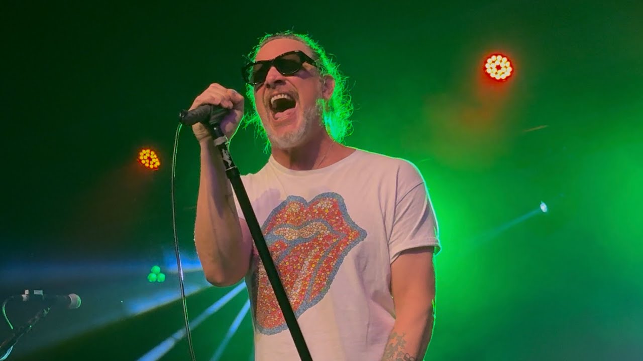 Candlebox - Breathe Me In (The Hall - Little Rock, Arkansas - 03.15.2026)