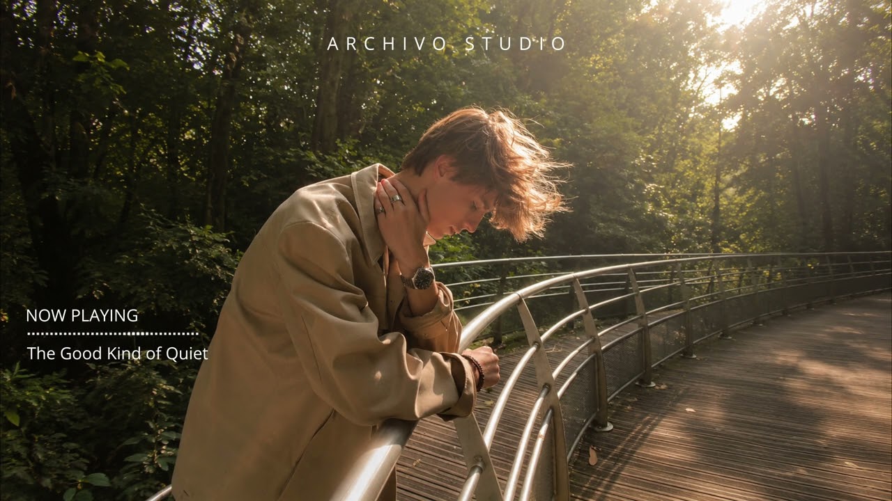 𝙋𝙇𝘼𝙔𝙇𝙄𝙎𝙏 🎧 Minimal R&B Midtempo Soul-Pop | Smooth Soundtrack That&rsquo;s Way Too Easy to Replay