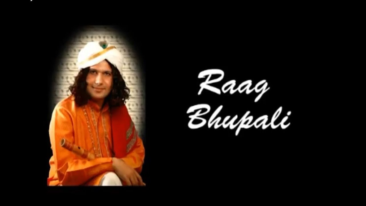 Raag Bhupali on Flute | By Mohit Naamdev
