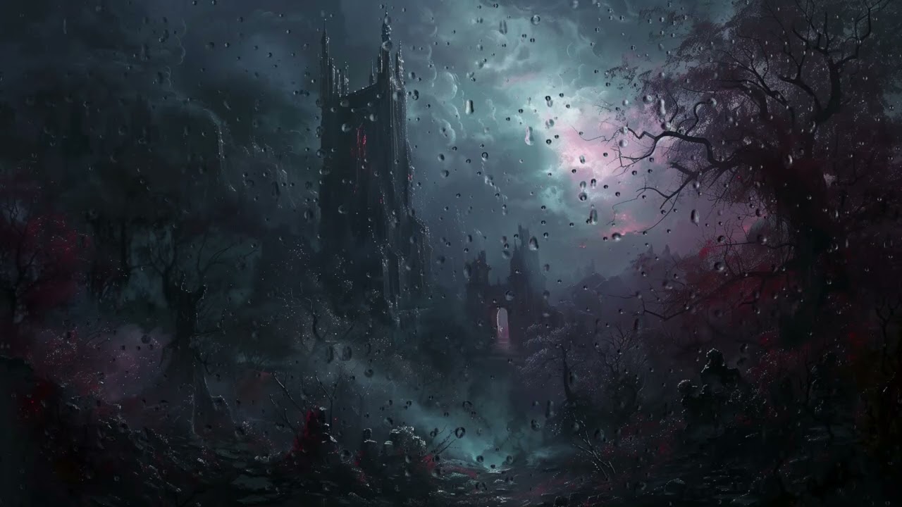 (DARK) Trap Instrumentals III [30 MIN] (Prod. STULTZ)
