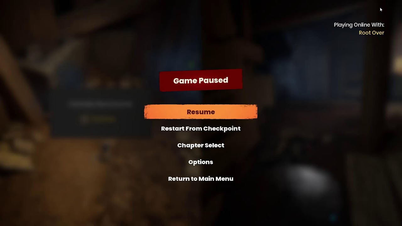 It Takes Two Playthrough 1