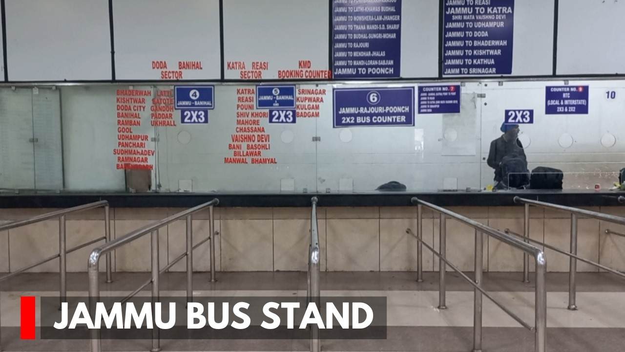 Mandatory Boarding Bays, Ticket Counters Needed for Proper Bus Stand Functioning: Shopkeepers