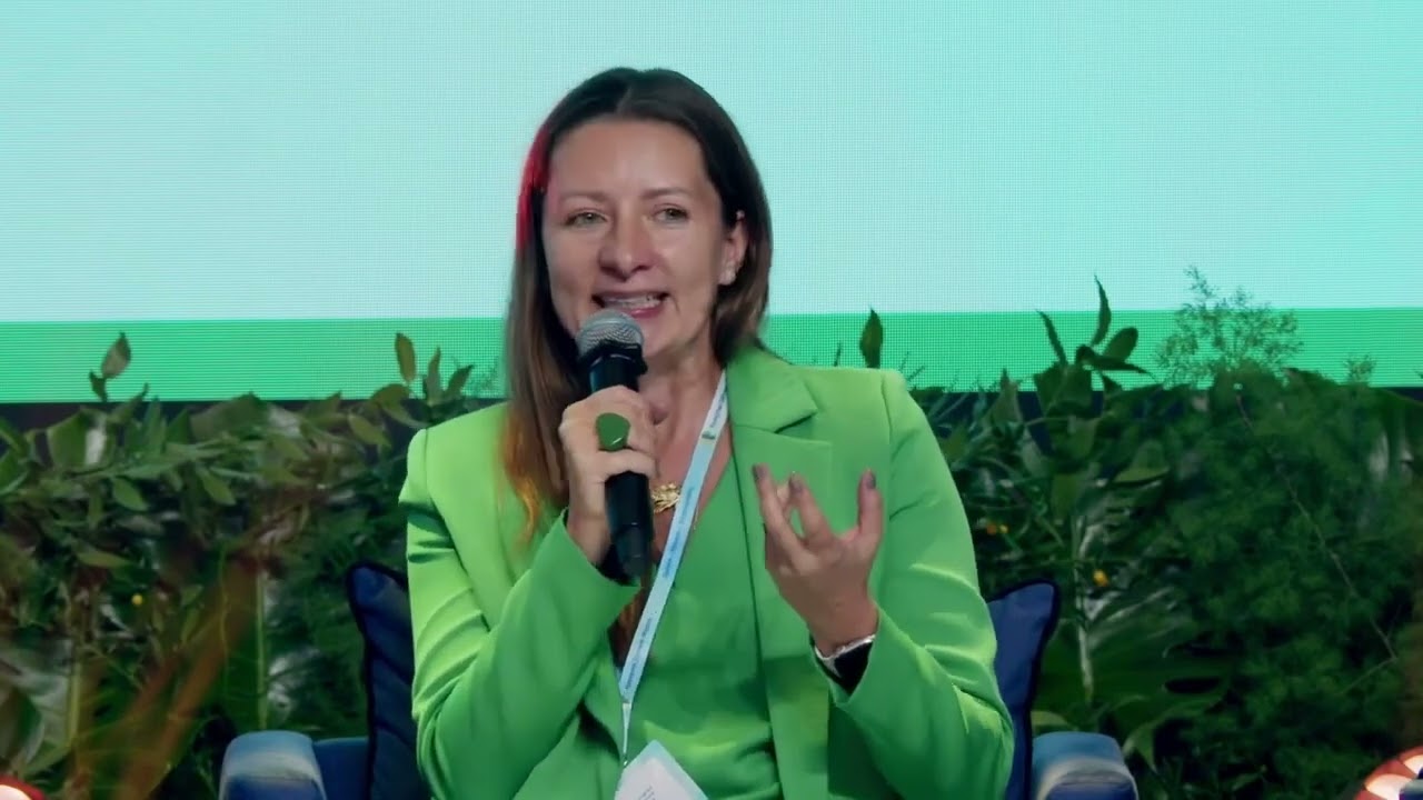 Panel: Nowa era raportowania zrównoważonego rozwoju: deregulacja, uproszczenia, konsekwencje