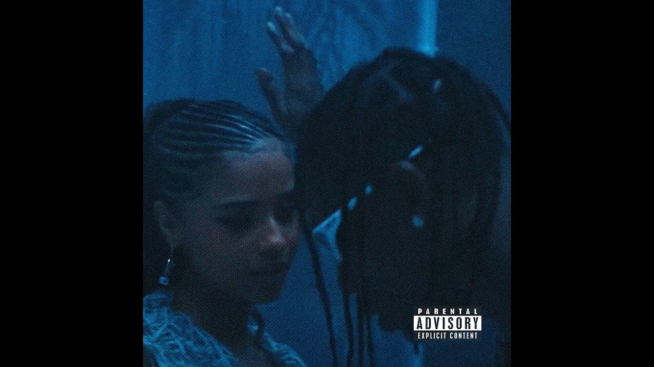 (FREE) DON TOLIVER X TRAVIS SCOTT TYPE BEAT - FEELINGS