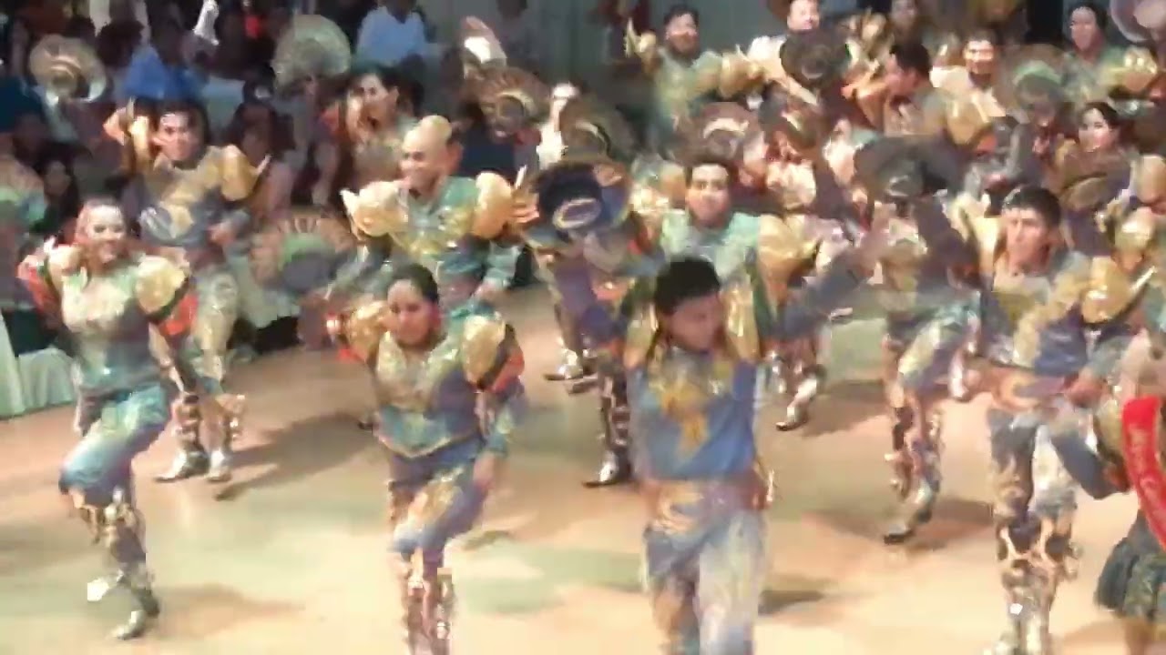 Caporales Centralistas Filial Lima - Brisas - Caporales, 2017