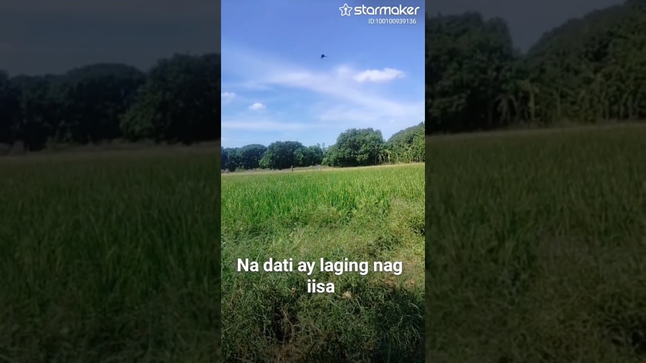 HOW CAN I TELL HER (TAGALOG VERSION) is so addictive! Post your own cover on StarMaker now!