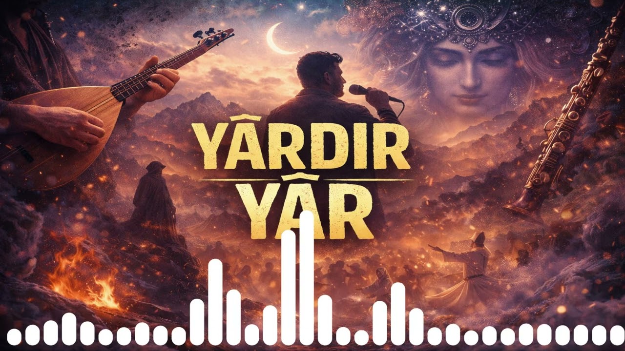 Yârdır Yâr  | Obua Eşliğinde