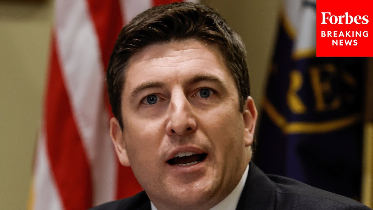 Bryan Steil Touts Bill To 'Protect Retirement Savings From Political Interference'