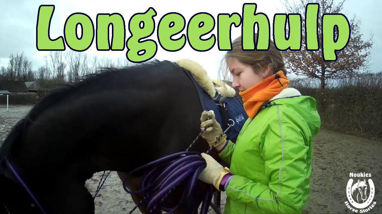 Longeerhulp