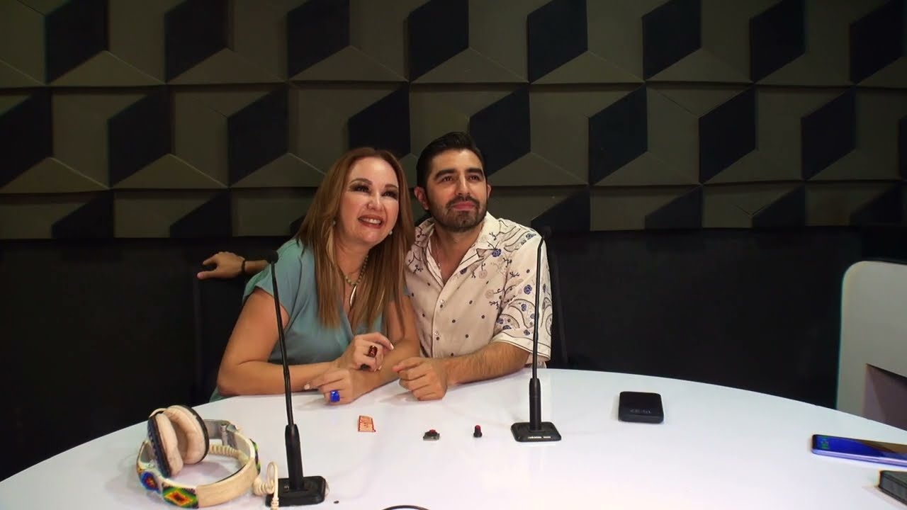 Joss Favela confiesa quienes son las verdaderas dueñas de las regalias de sus composiciones