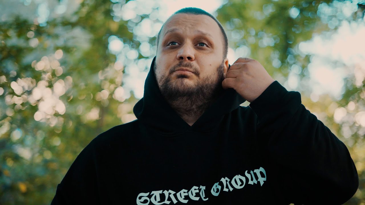 АрХангел - Хроника ( Ритор prod.) 