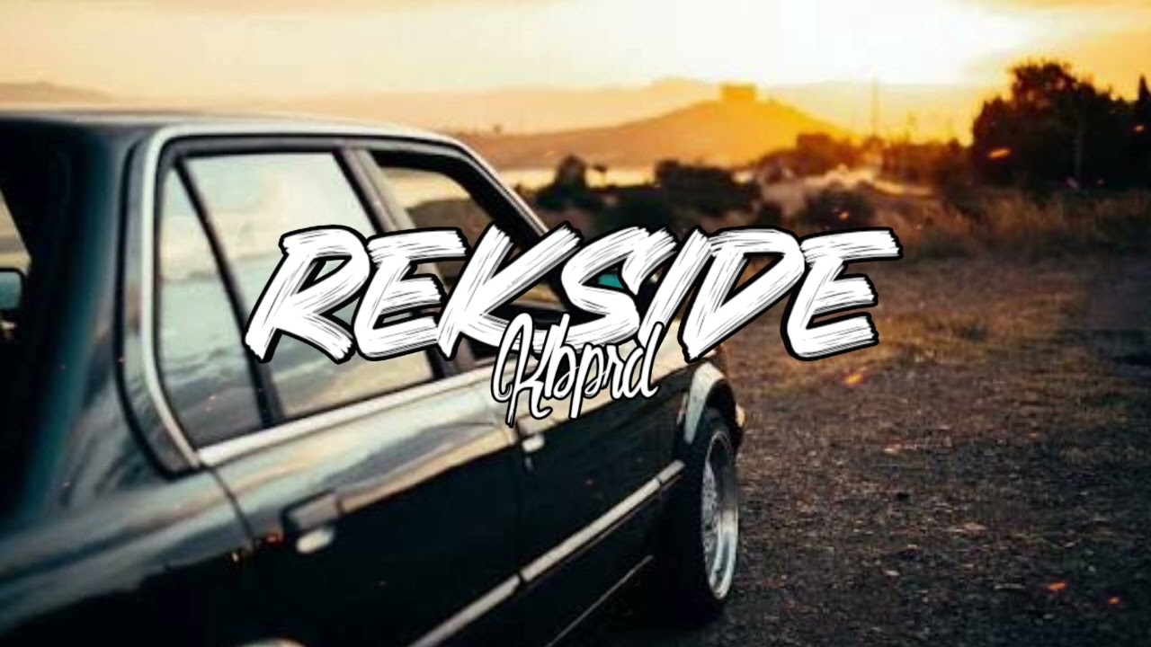 REKSIDE X AYA - ANESTHÉSIE [ZOUK REMIX] 2K26