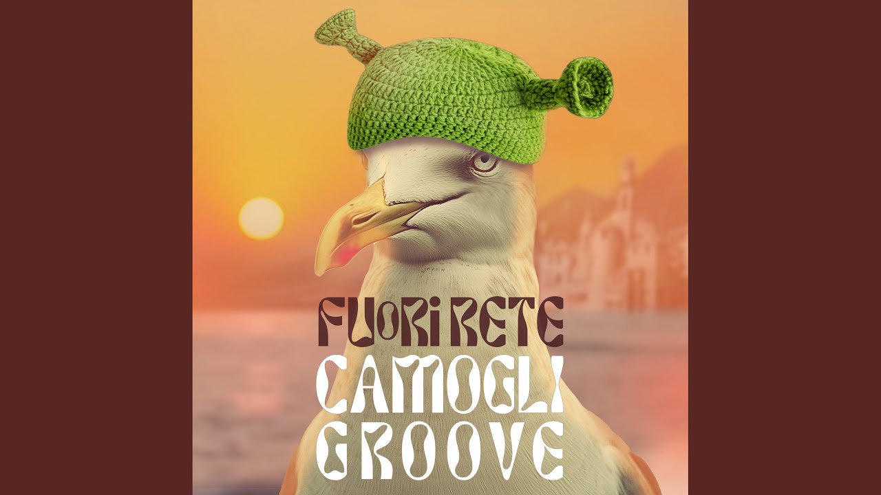 Punta Chiappa Galactic Swing