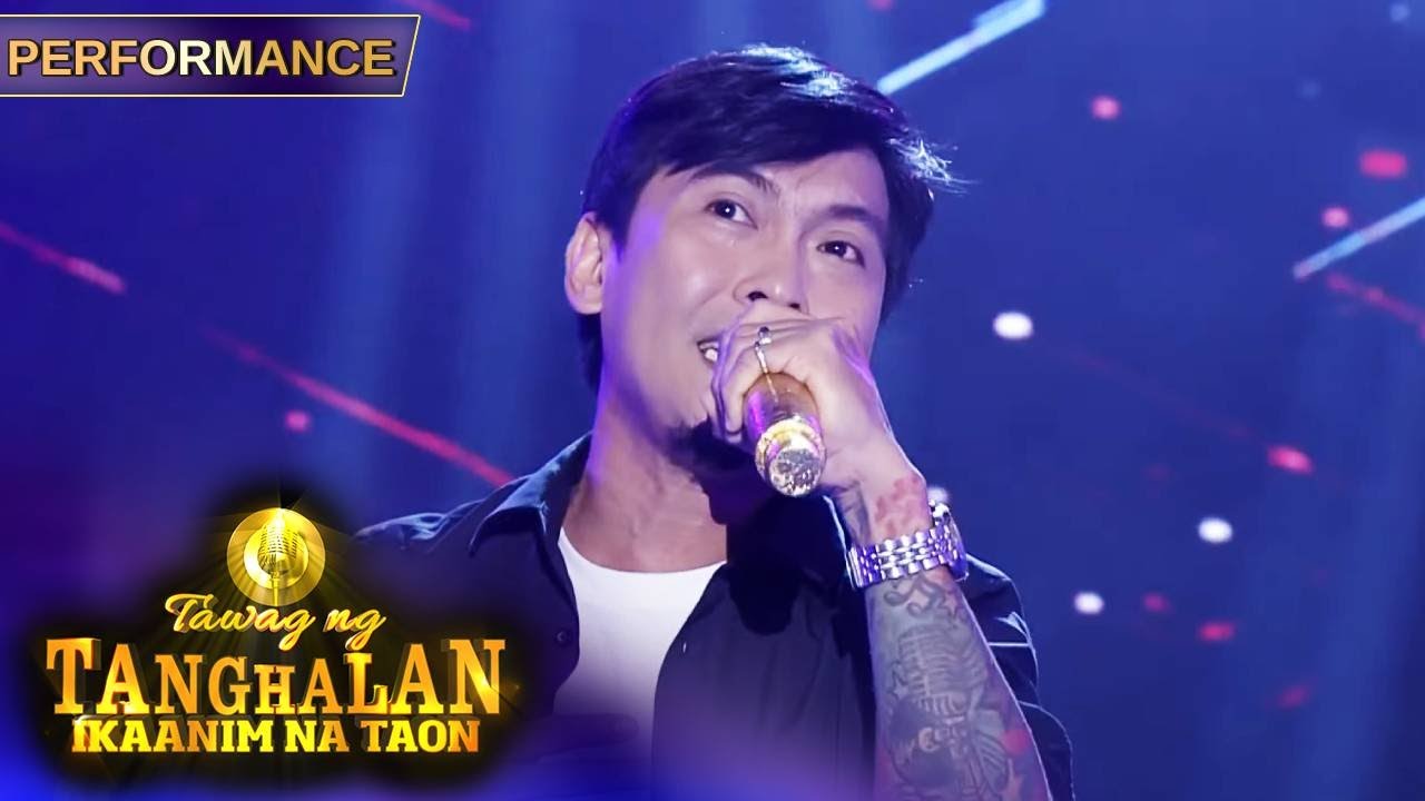 Romeo Ramos | Ika'y Mahal Pa Rin | Tawag Ng Tanghalan