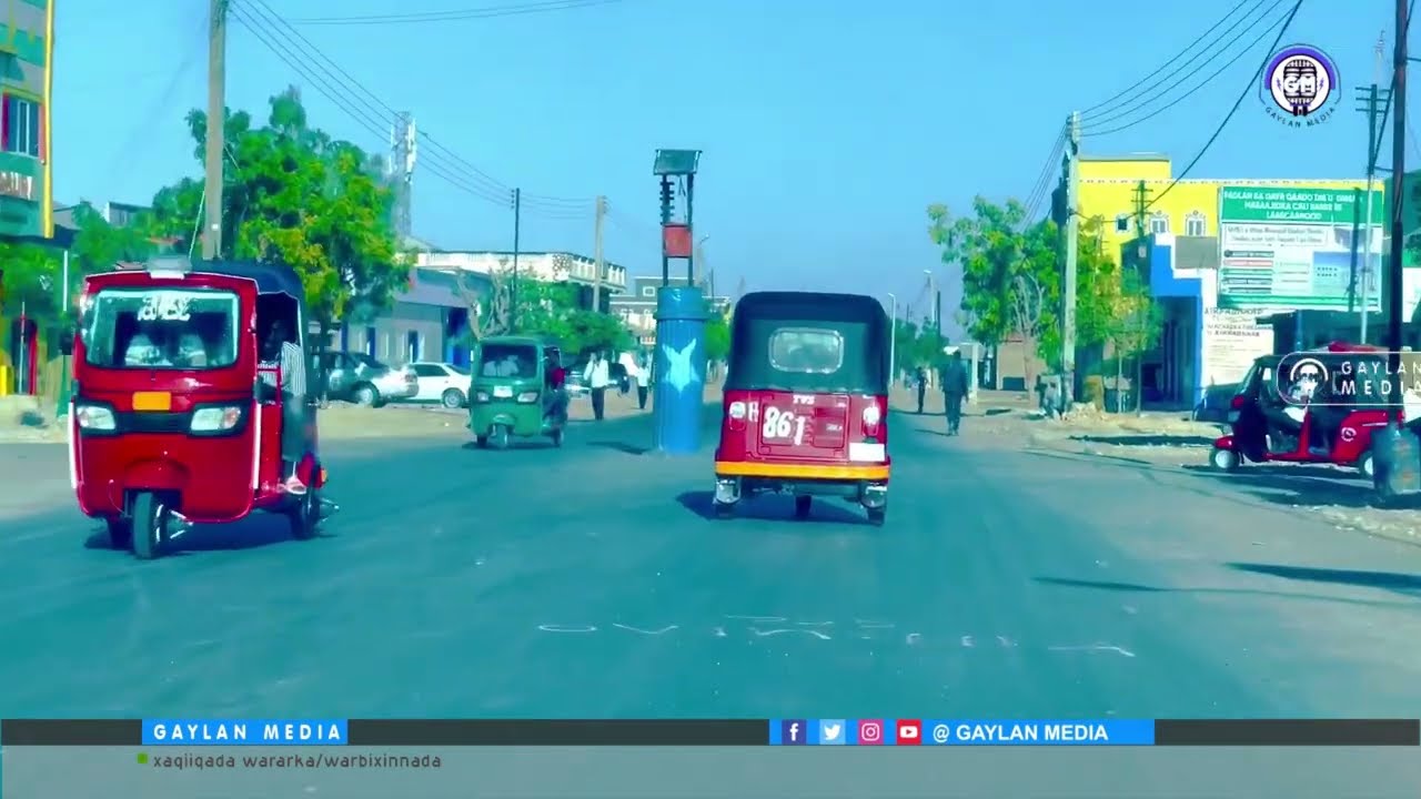 Maamulka SSC-Khaatumo oo la dhisay, caqabadaha, fursadaha, saameynta SL, PL & xujo hortaala DFS