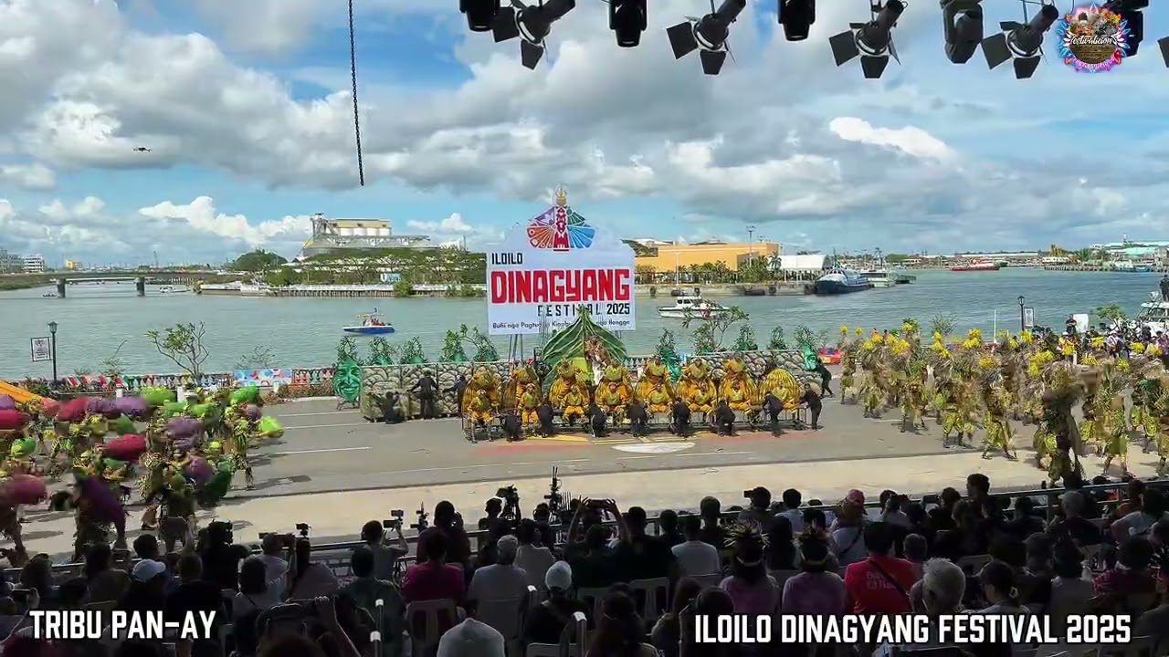 Tribu Pan-Ay