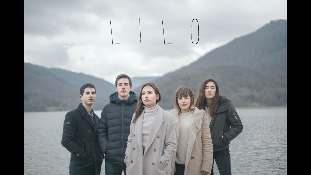 Lilo - Ur eta Argi subtitulado al Euskera y al Espa&ntilde;ol