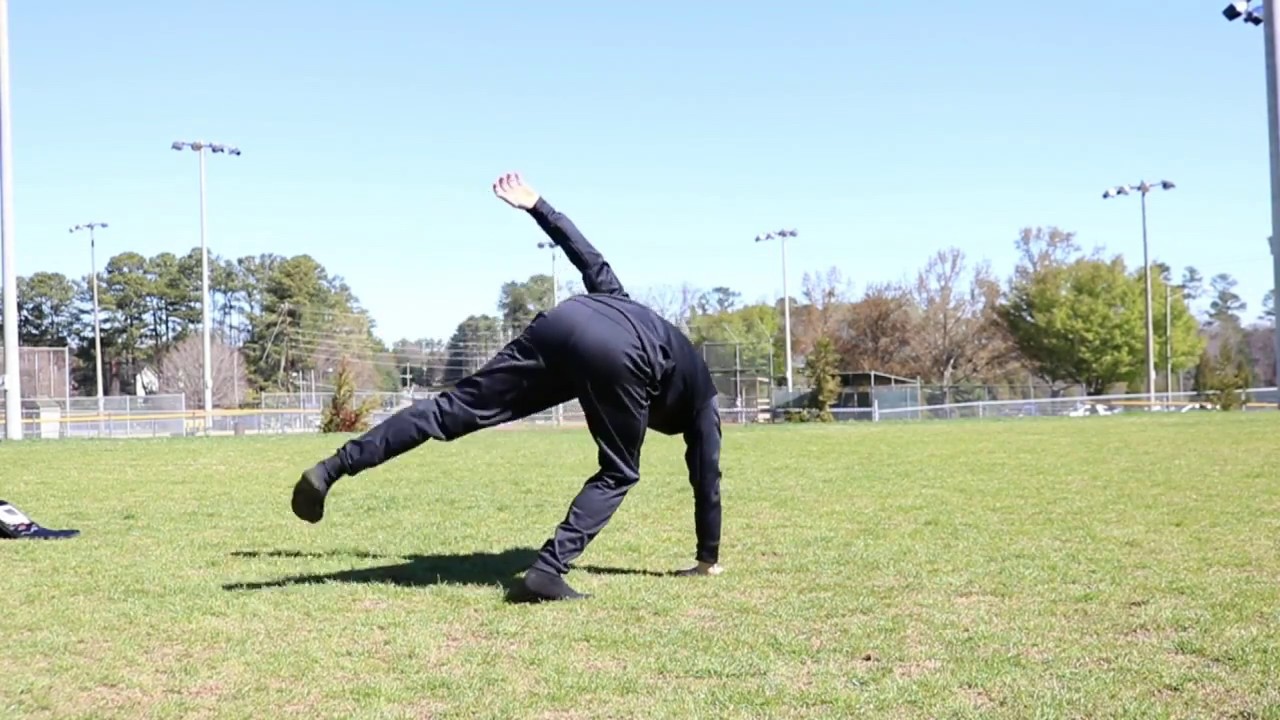 Tricking basics tutorial 101 Vol. 2 (Lets get better)