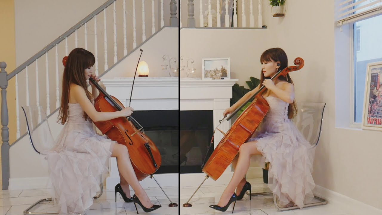 【Final Fantasy X】To Zanarkand ザナルカンドにて -Mariko