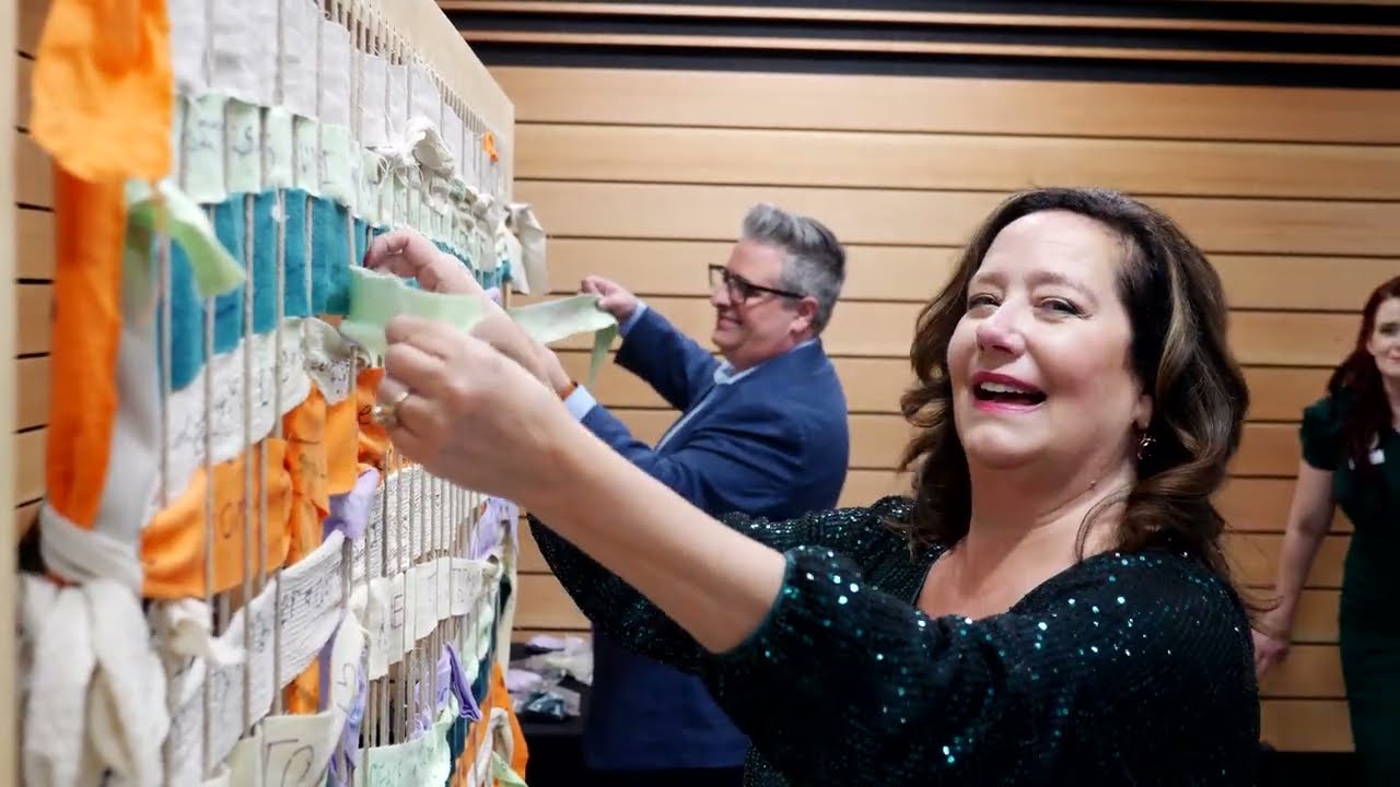 Community Report Highlights