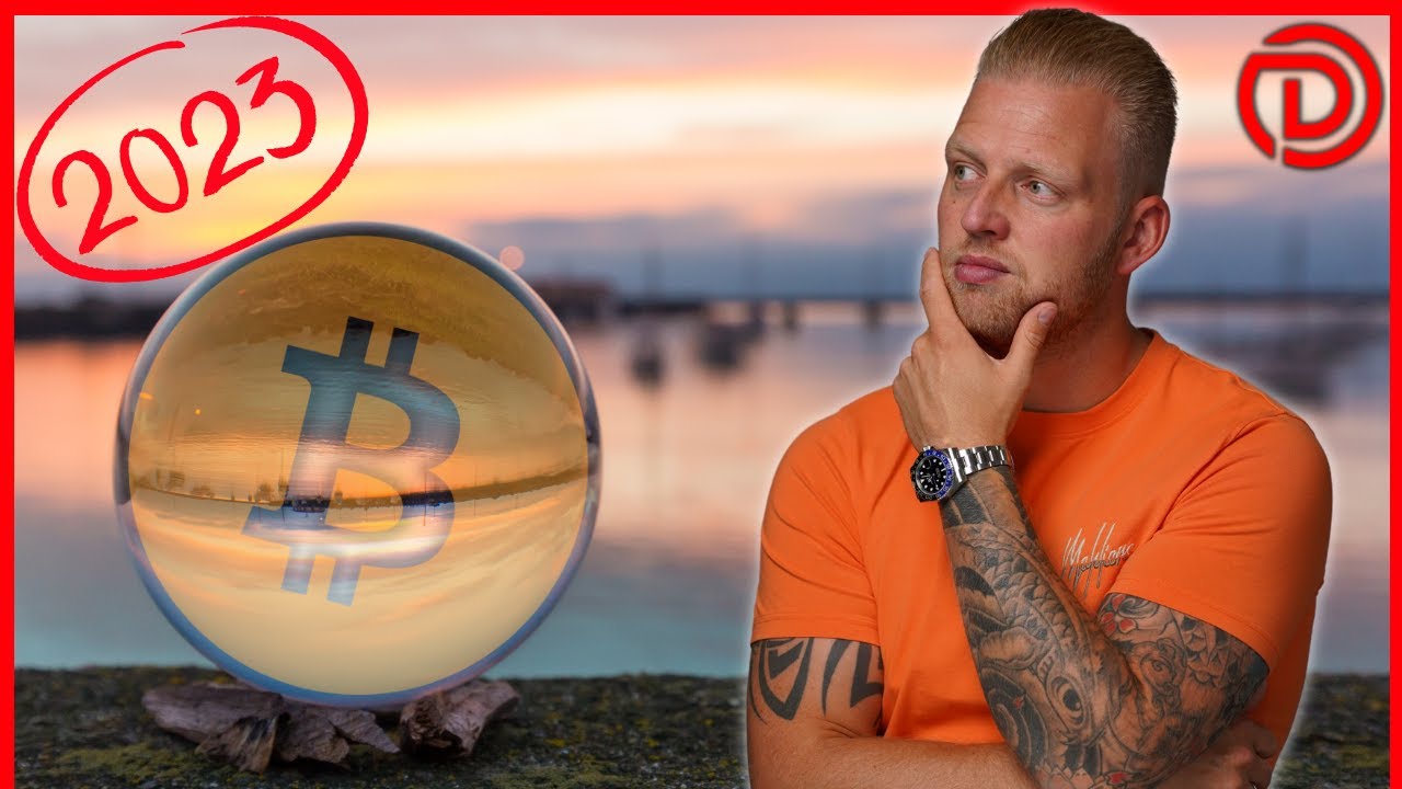 Bitcoin Verwachting 2023!!