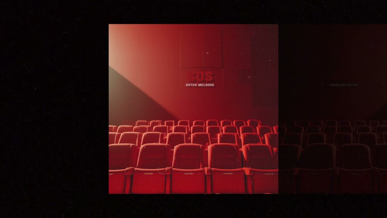 Dutch Melrose - SOS (SAME OLD SHIT) Official Audio