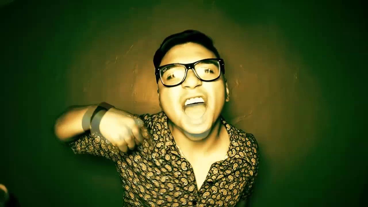 Isaac Rodriguez Ft K.z.-Serpiente (Trivans) Dvj Eduardo Almeida