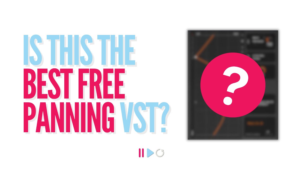 🥞 PanCake 2: The FREE Panning Powerhouse Plugin (VST/AU) | In-Depth Review & Tutorial