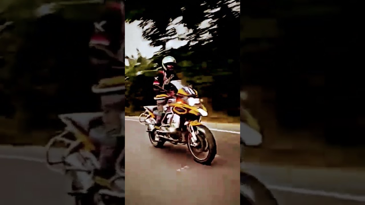 @The UK07 Rider Short💦# theuk07 Rider short #theuk07 Rider#Anurag_Dobhal Bmw 1250gsa #Shorts