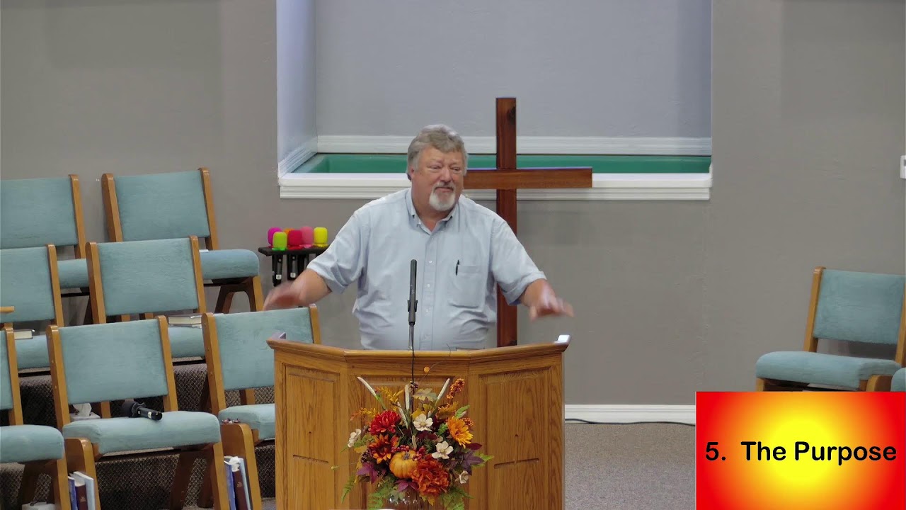 Spruce Creek Baptist Church Live