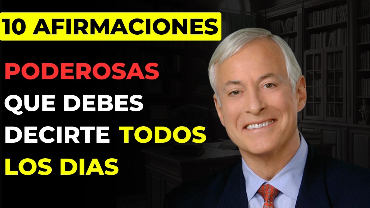 SI TE HABLAS ASI... TU VIDA CAMBIARA INCREIBLEMENTE.