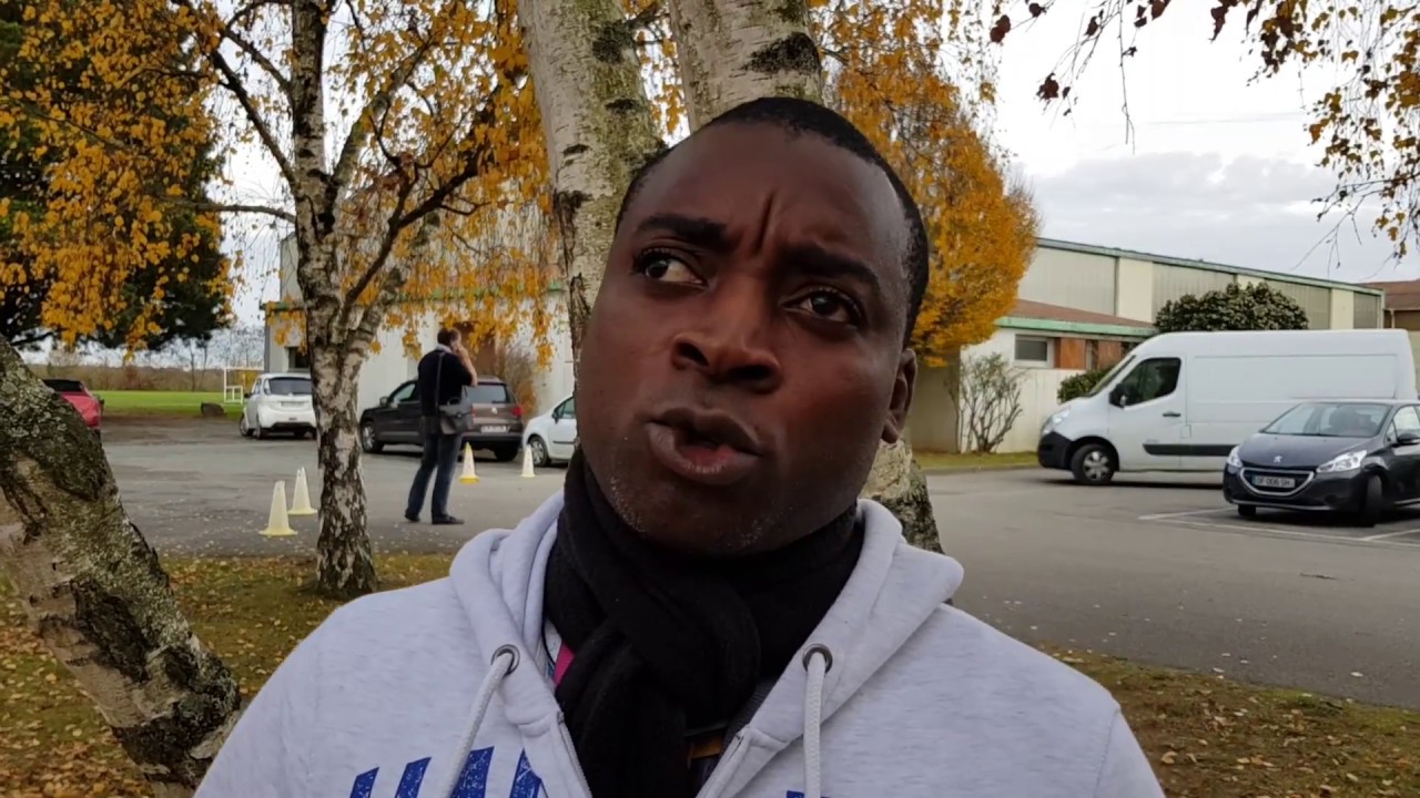 Jean Delmas Ehui ICT4DEV C&ocirc;te d'Ivoire