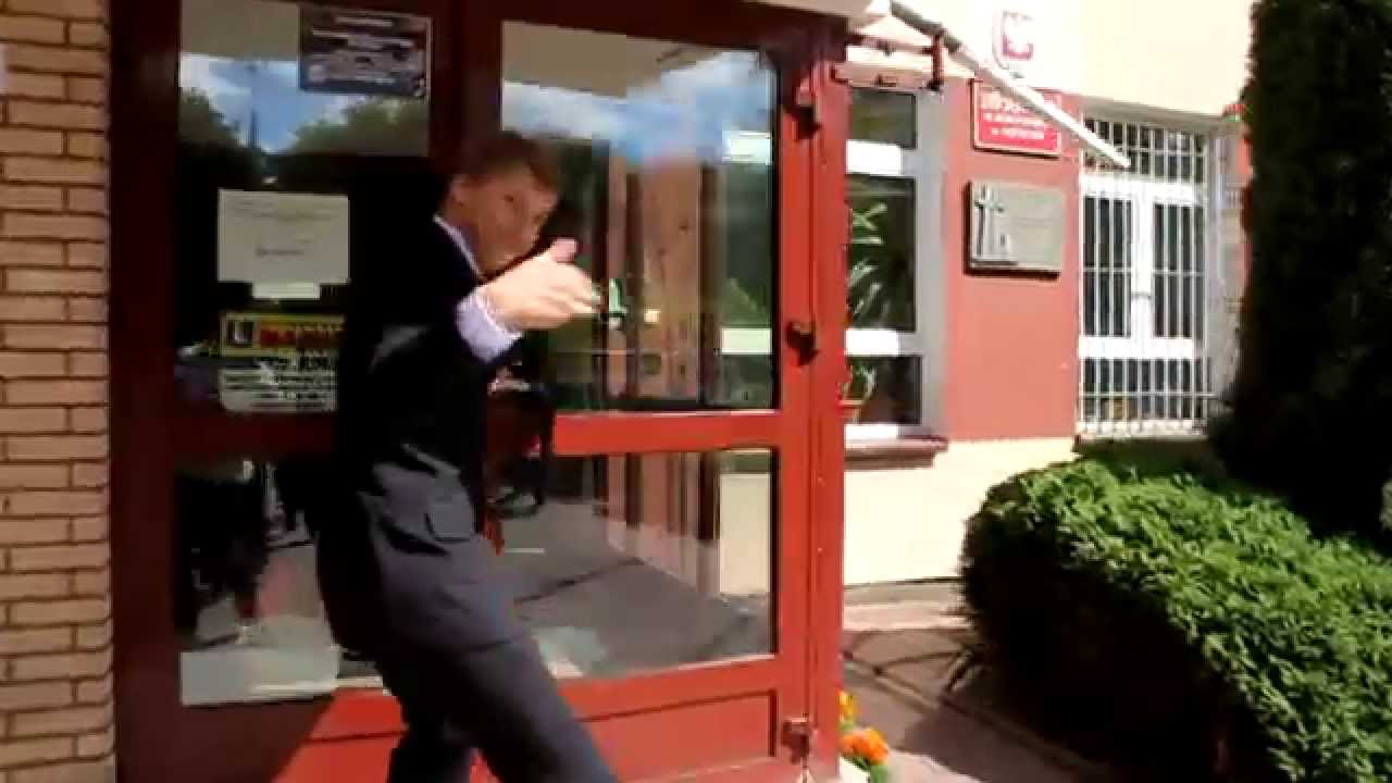 LIP DUB - Zespół Szkół Łączności im. Mikołaja Kopernika w Poznaniu