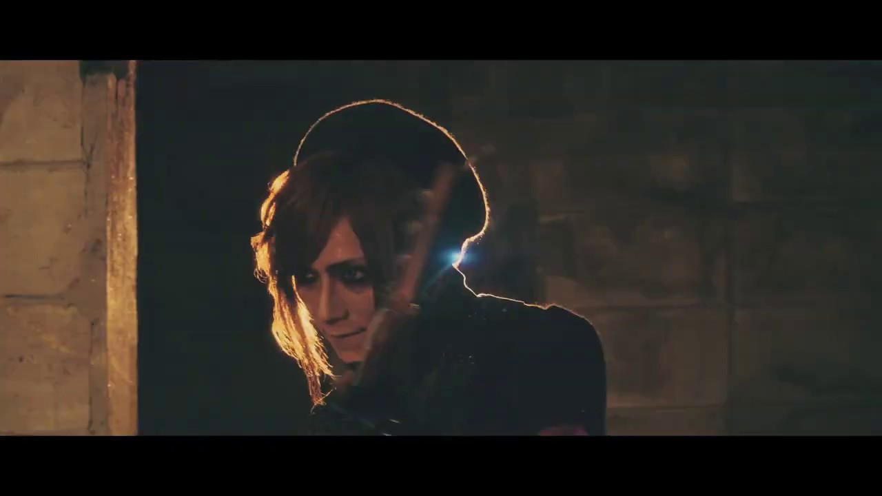 deva:ed 『坩堝』 MV short ver.