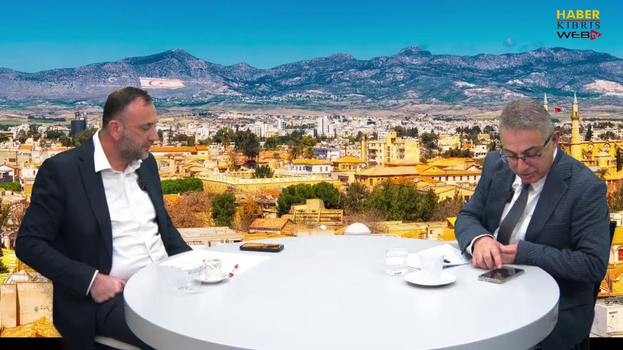 Ali Baturay ile Markaj