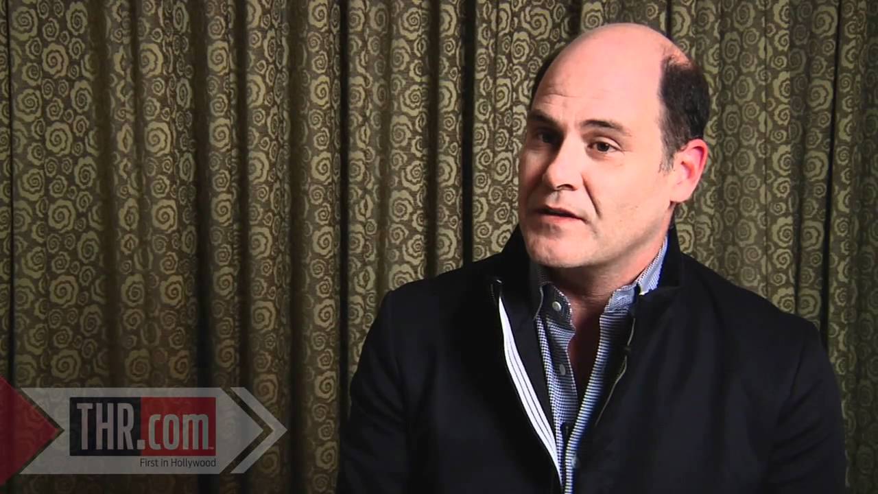 Matt Weiner: Reading list