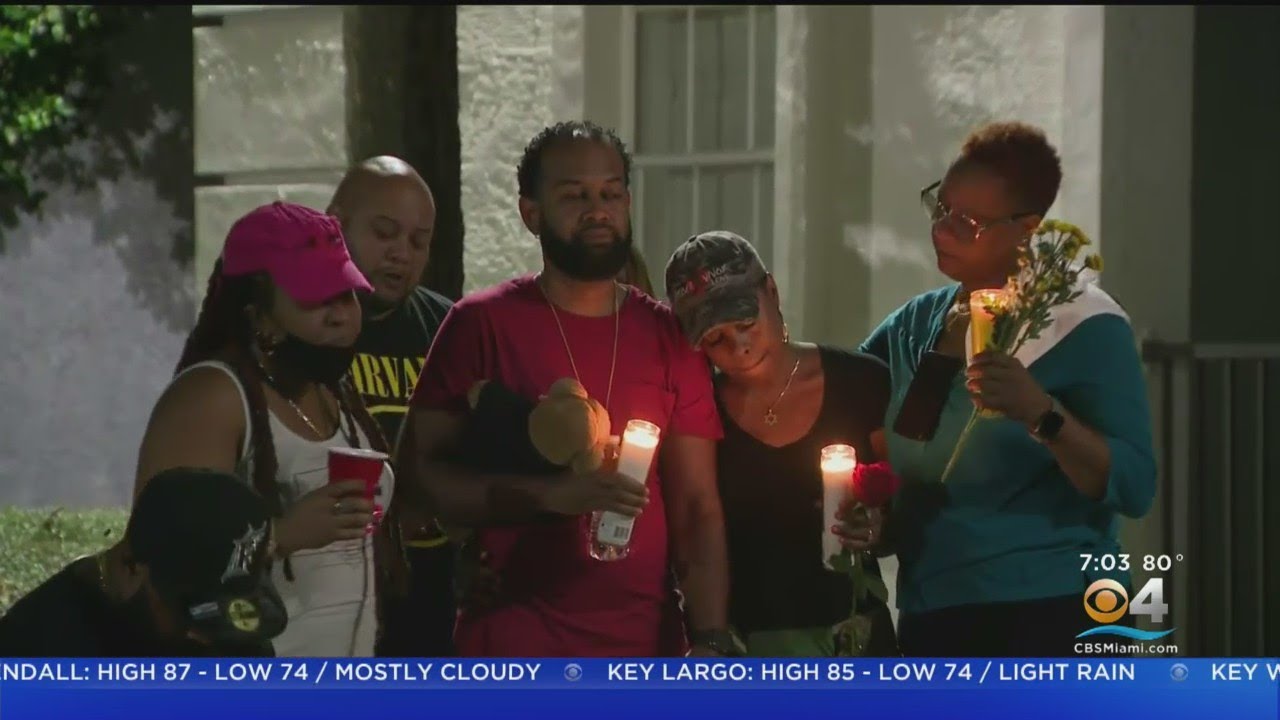 Body Found in Orlando Believed To Be Miya Marcano