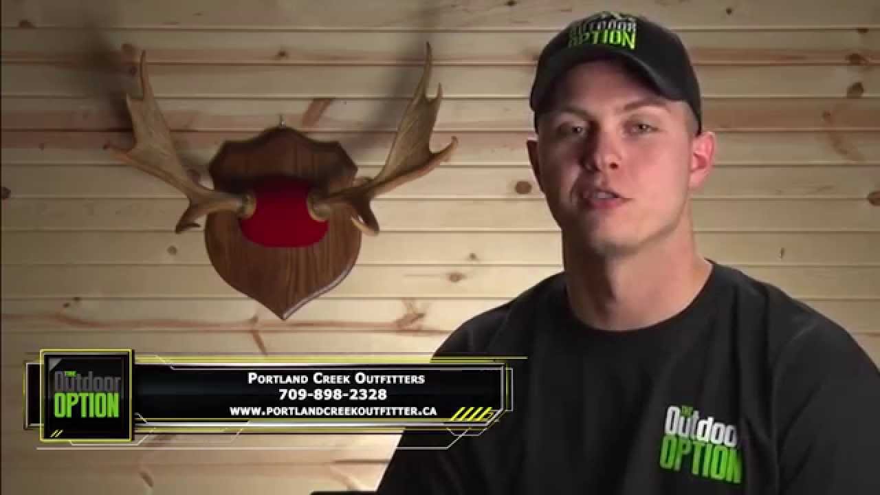 Featured Outfitter of the Month: Portland Creek Outfitters
