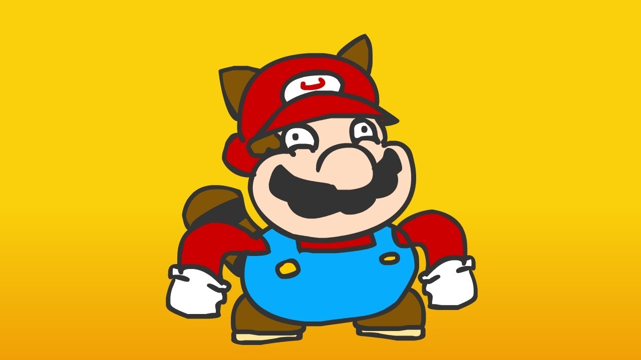 Super WAA HOO Bros 3