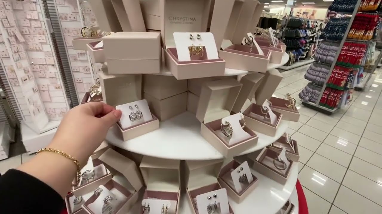 Kohl’s store#shop with me 2025 