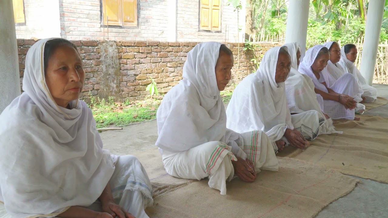 Gayan bayan।। moran tribe ।।গায়ন বায়ন।। মৰাণ জনজাতি।।