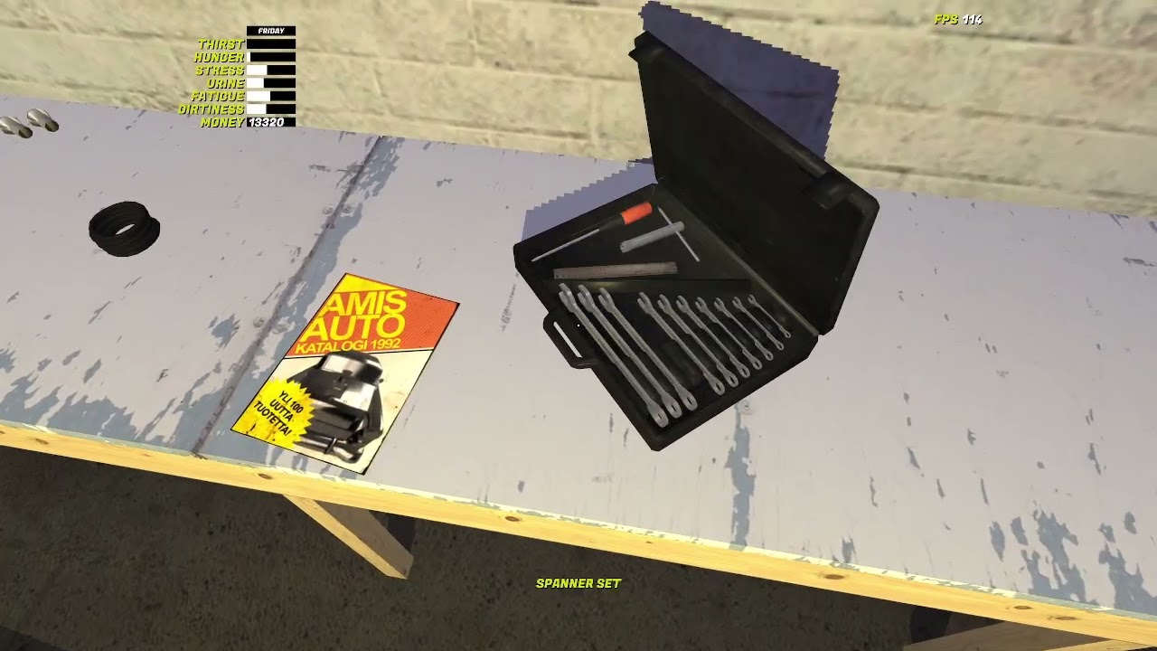 Let´s play My Summer Car Folge 31