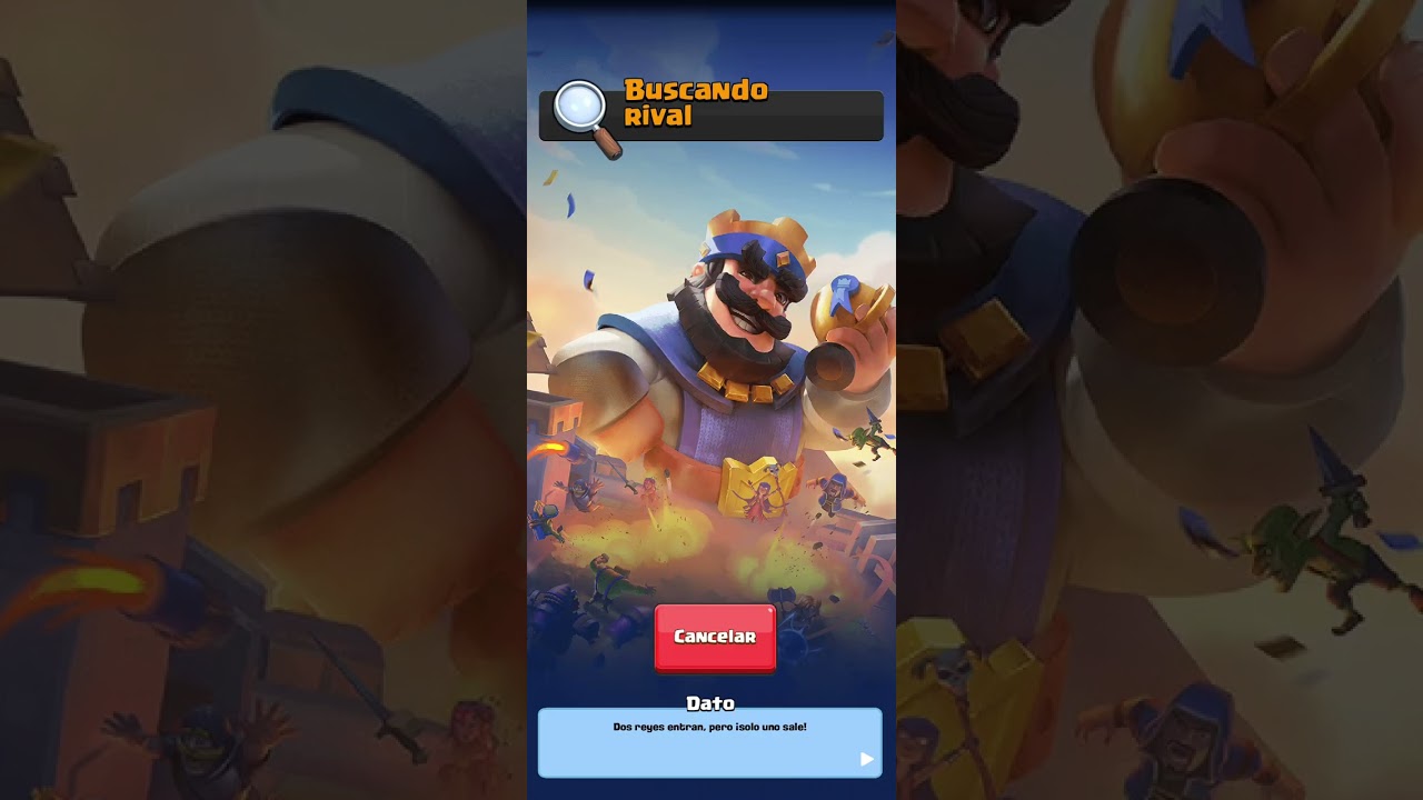 El nuevo modo esta roto PT 1