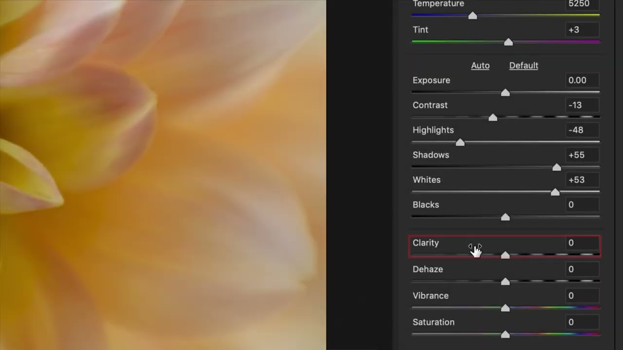 Lesson 01: The Basics of Perfection - Part I