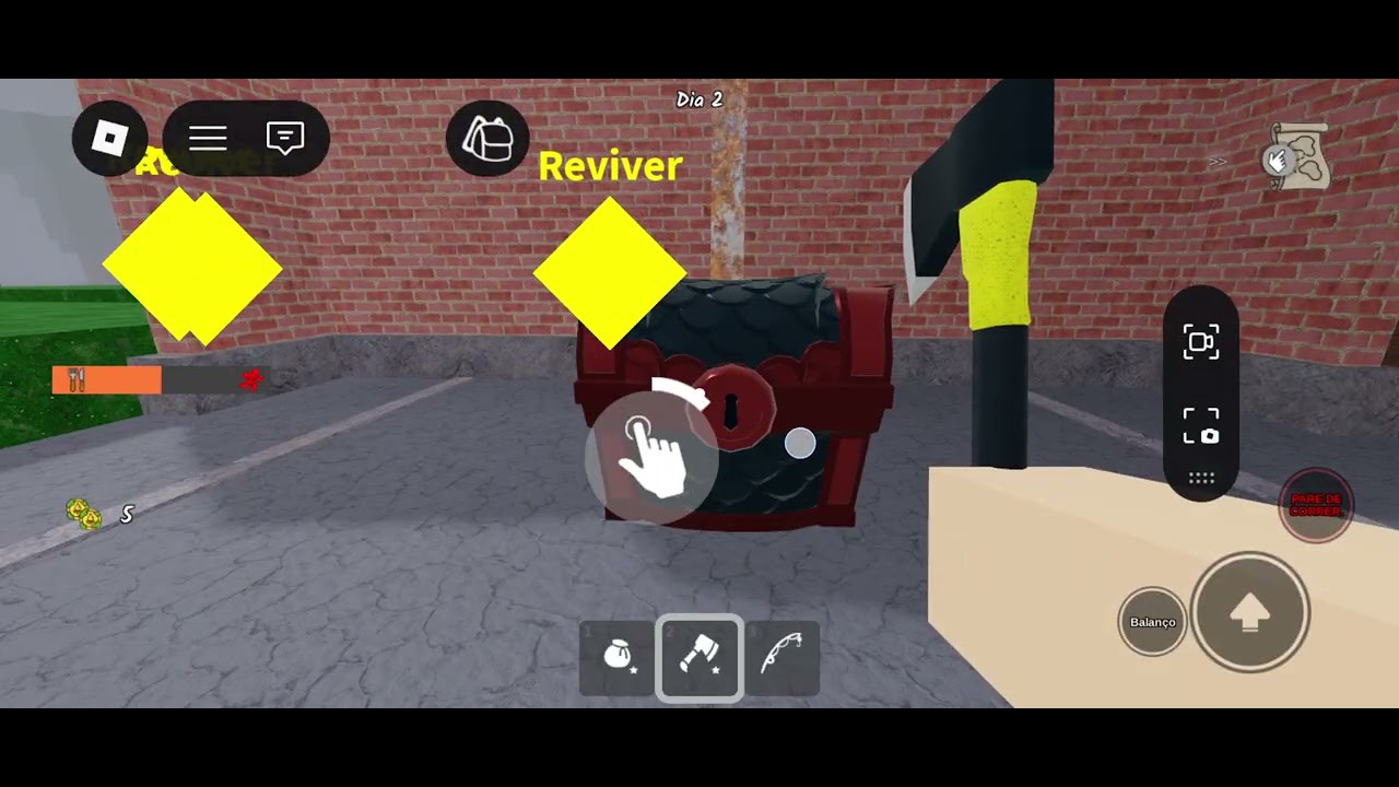 Gameplay perfeita