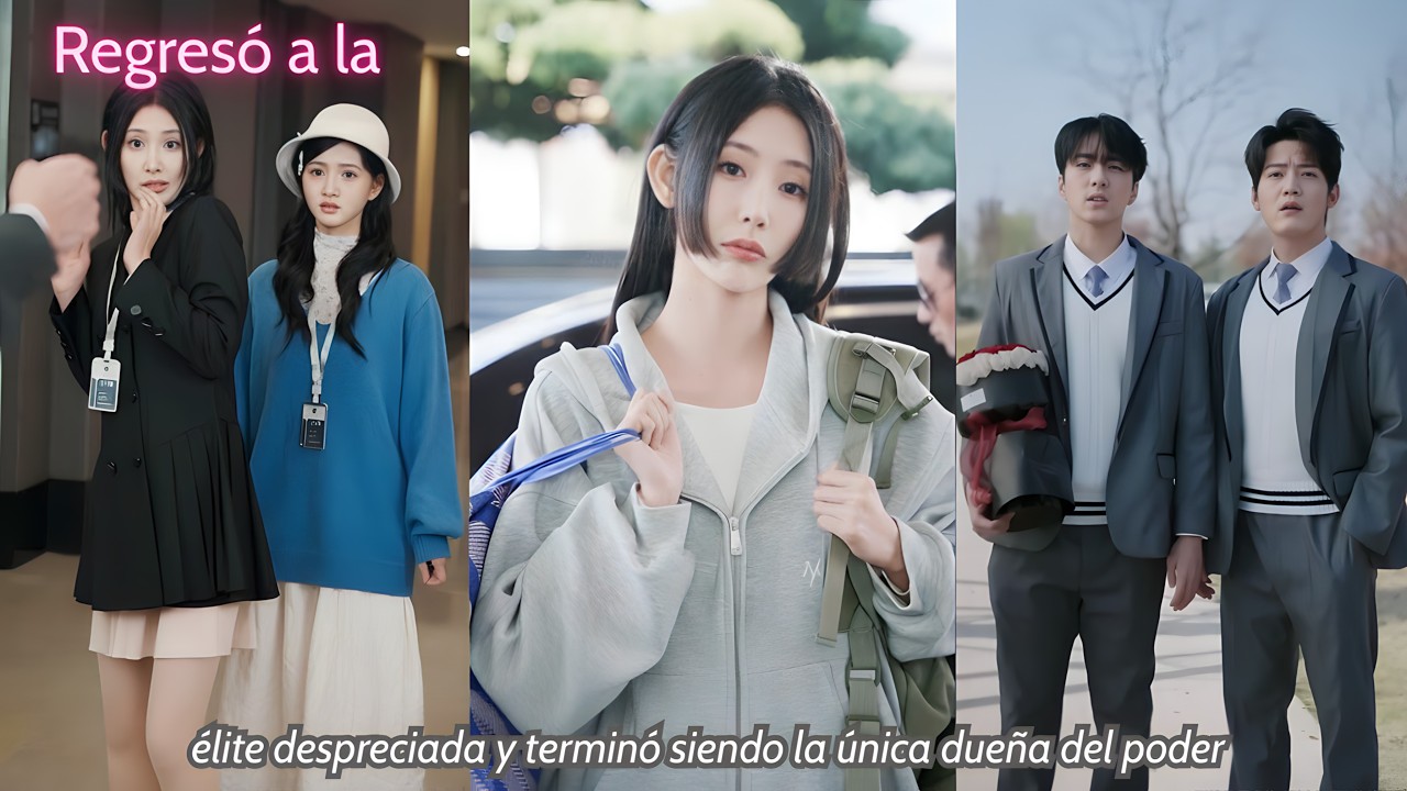 Regresó a la élite despreciada y terminó siendo la única dueña del poder