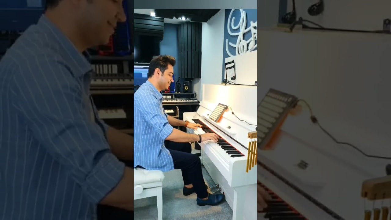 اجرای قطعه پریچه معین عزیز🎶🎹🎼ممنون میشم سابسکرایب کنید🙏🙏