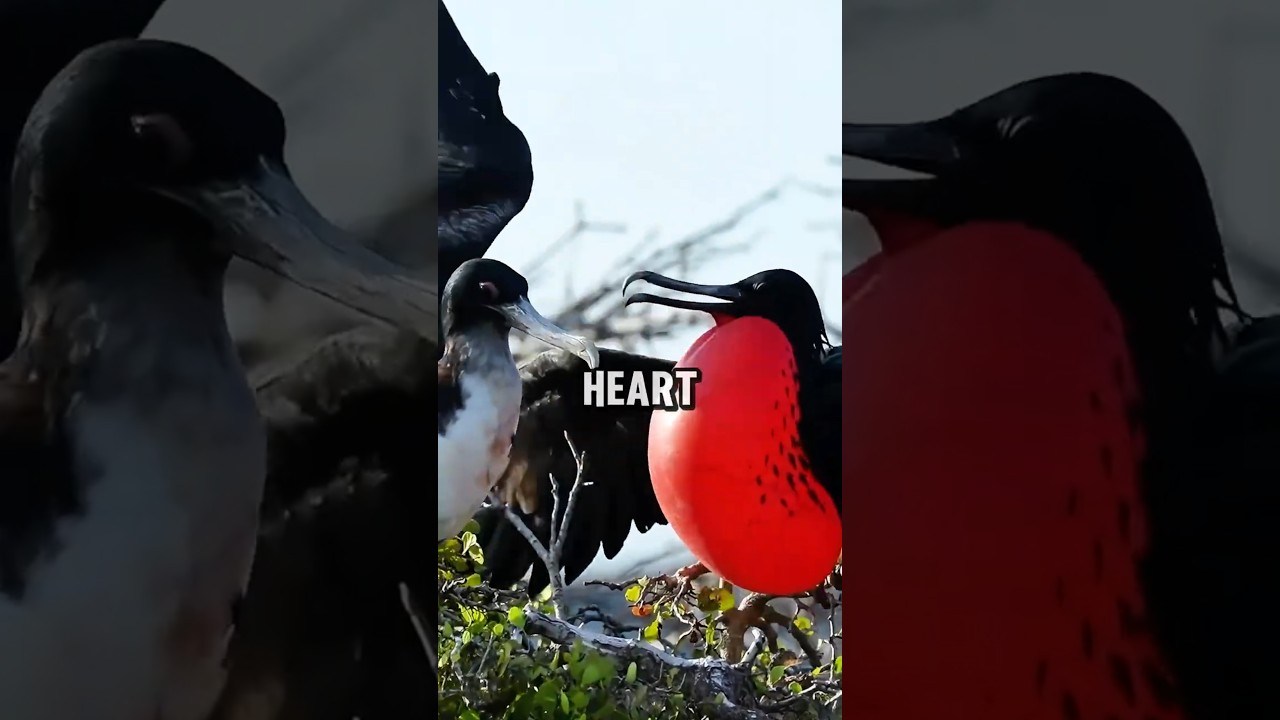 Ranking The Top 5 Bird Courtship Rituals! 💃