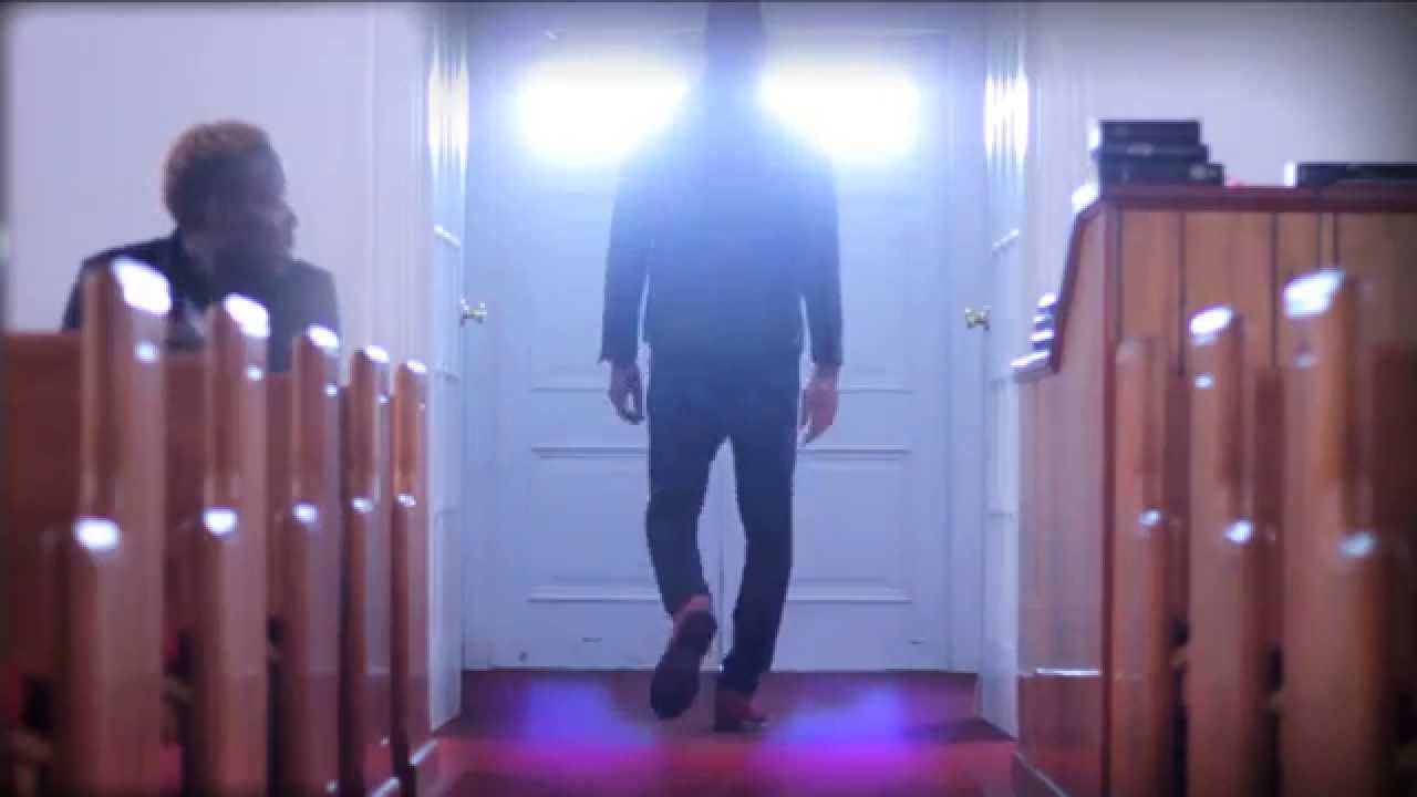 Gazzman Couleur and diSIP- EKILIB (Official Video)